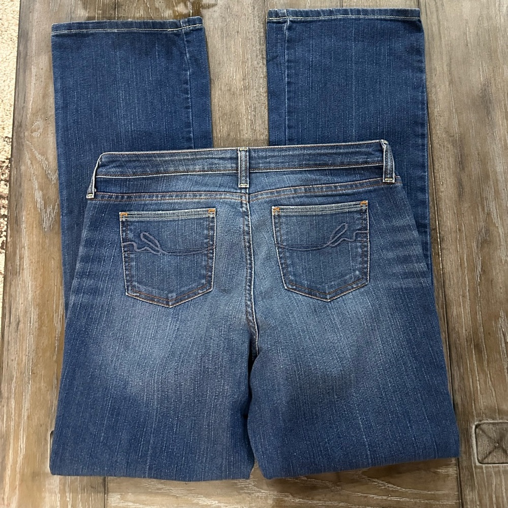 Bisou bisou Jeans - Picture 5 of 11